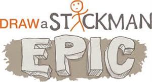 draw a stickman 